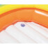 BESTWAY Up In & Over Squeaky Clean Inflatable Bathtub