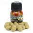 Фото #1 товара PRO ELITE BAITS Artificial Tigernuts Gold 30ml Pop Ups