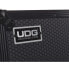 UDG Flight Case CDJ-3000/A9 BK