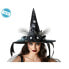 Hat Black Witch Adults