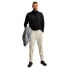 Фото #4 товара SELECTED Slim Miles Flex chino pants