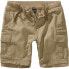 BRANDIT Packham Vintage shorts