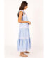 ფოტო #9 პროდუქტის Women's Bella Maxi Dress