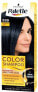 Фото #1 товара Шампунь с цветом Палитра Schwarzkopf Palette nr 339 Гранатово-черный