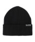 Men's 6 Michael Myers Screenshot Adult Cuffed Beanie - фото #2