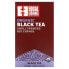 Фото #1 товара Equal Exchange, Органический черный чай, 20 чайных пакетиков, 40 г (1,41 унции)