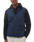 Фото #1 товара Жилет Barbour Quilted Monty Gilet