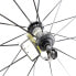 Фото #7 товара Mavic Cosmic Elite, Road Bike Front Wheel, 700c, 9x100mm, Q/R, Rim Brake