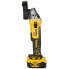 Фото #6 товара DeWalt Akku-Winkelschleifer DCG405 18V 125 mm mit 2x 5,0 Ah und Lader in TSTAK-Box