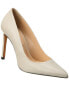 Фото #1 товара Iro Dahlia Leather Pump Women's White 40