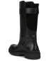 Фото #2 товара Geox Nevega Leather & Suede Boot Women's