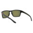 Фото #7 товара Очки Oakley Sylas Prizm Polarized