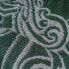 Cushion cover Harry Potter Slytherin Green 50 x 50 cm