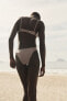 Фото #3 товара Balconette Bikini Top