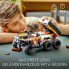 Фото #2 товара LEGO 42139 Technic Geländefahrzeug Set, ATV Offroader mit 6 Rädern, Spielzeug-Fahrzeug für Kinder ab 10 Jahren, Konstruktionsspielzeug