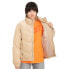 VOLCOM Cord´N puffer jacket