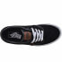 Повседневная обувь мужская Vans Atwood VansGuard Чёрный