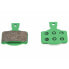 Фото #1 товара MSC Disk Brake Pads Magura MT Organic