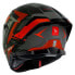 Фото #2 товара MT Helmets Thunder 4 SV Mountain C5 full face helmet