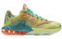 Nike LeBron 12 Low LeBronold Palmer EP 805893-383 Sneakers