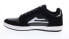 Lakai Telford Low MS4210262B00 Mens Black Skate Inspired Sneakers Shoes