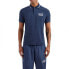 EA7 EMPORIO ARMANI 3DPF20 short sleeve polo