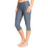 Фото #2 товара Спортивные леггинсы iQ-UV UV 300 Yoga 3/4 Pants Woman