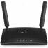 Фото #4 товара 4G LTE Wi-Fi- беспроводной роутер TP-Link Archer MR200 433 Mbps