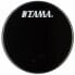 Фото #1 товара Tama 22" Resonant Bass Drum Black