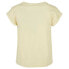 ფოტო #2 პროდუქტის URBAN CLASSICS Organic Extended short sleeve T-shirt