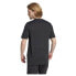 ფოტო #3 პროდუქტის ADIDAS Mt Log Tech short sleeve T-shirt