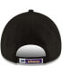 Фото #5 товара Men's Black Minnesota Vikings The League 9FORTY Adjustable Hat