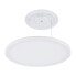 Фото #8 товара Потолочный светильник Globo Lighting LED-потолочный светильник Sapana IV