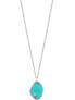 Фото #1 товара ANIA HAIE N027-01H Turning Tides Ladies Necklace, adjustable