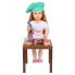 Фото #2 товара Our Generation Brilliant Baker Accessory Set for 18" Dolls