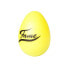 Фото #1 товара Fame Egg Shaker Yellow