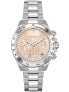 Фото #1 товара Hugo Boss 1502615 Novia Ladies Watch 38mm 5ATM