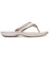 Women's Breeze Coral Thong Sandals