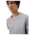 ფოტო #4 პროდუქტის HUGO Short sleeve v neck T-shirt