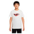 ფოტო #1 პროდუქტის NIKE Sportswear Core Brandmark 3 short sleeve T-shirt