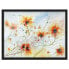 Картина Bilderwelten Bild Painted Flowers I - фото #2