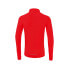 Фото #2 товара ERIMA Racing half zip long sleeve T-shirt