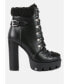 Фото #1 товара pines ankle boots