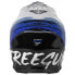 FREEGUN BY SHOT XP-4 Stripe off-road helmet