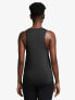 Фото #3 товара Nike Training One Dri-FIT tank in black