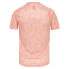 ფოტო #2 პროდუქტის HUMMEL Active Poly short sleeve T-shirt