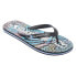 ფოტო #1 პროდუქტის Quiksilver Molokai Art Sandals