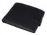 Men´s leather wallet 2511 black