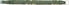 Trixie Obroża premium, z neoprenowym podbiciem, M–L: 42–48 cm/20 mm, kamuflaż/leśny
