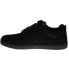 Фото #7 товара Etnies Verano Skate Mens Black Sneakers Athletic Shoes 4101000430-001